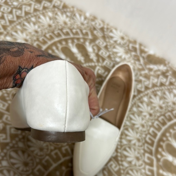 a new day Cream Minimalist Loafers - Picture 8 of 8